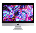 27-inch 5K 3.1GHz 6-Core i5 64GB RAM 3TB HD 1TB Flash All-in-One Desktop (Refurbished) Y21969