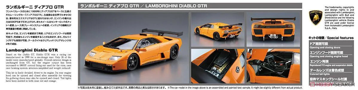 1/24 Model Car Q5585