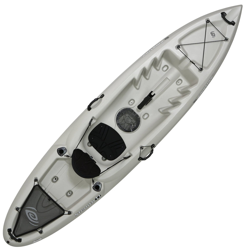 Sandstone Kayak F3905