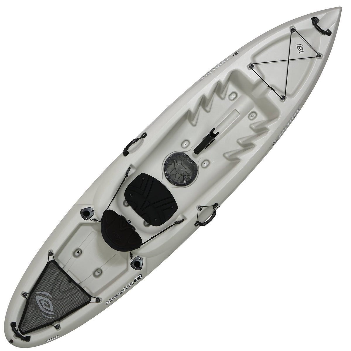 Sandstone Kayak F3905