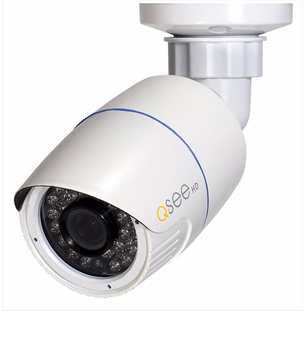 4MP IP Bullet Camera H.265 X4688