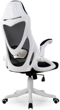 Ergonomic Office Desk Chair with Adjustable Armrest, Lumbar Support, Headrest and Breathable Mesh K960828