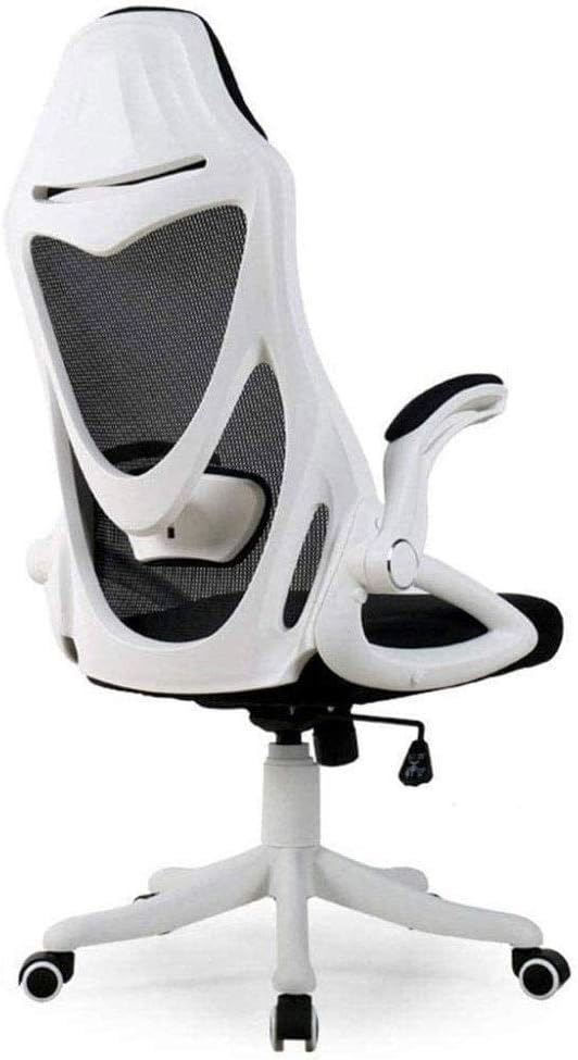 Ergonomic Office Desk Chair with Adjustable Armrest, Lumbar Support, Headrest and Breathable Mesh K960828