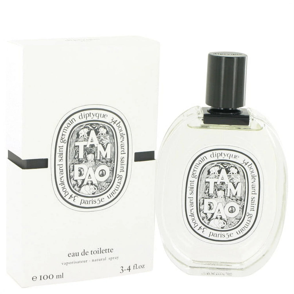 Eau De Toilette Spray 3.4 oz U134