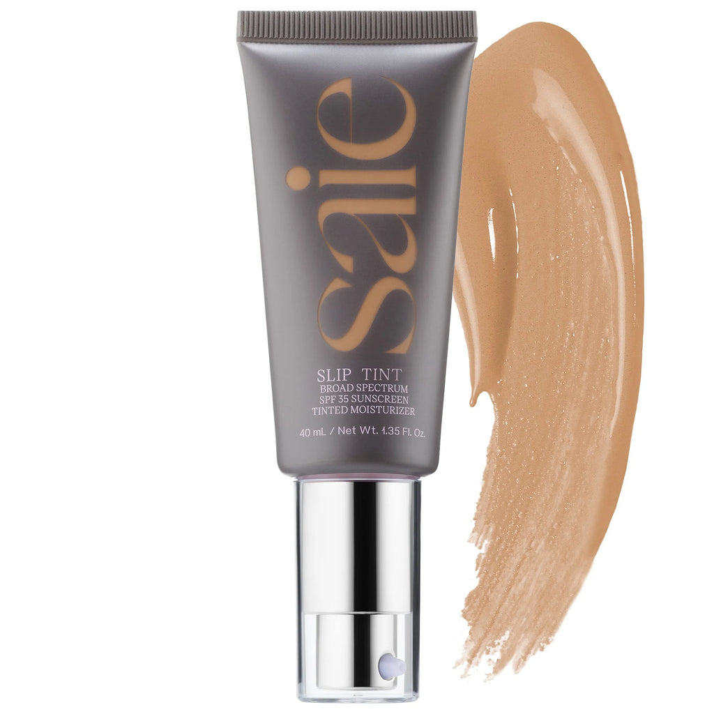 Lightweight Tinted Moisturizer with Mineral Zinc SPF 35 and Hyaluronic Acid 1.3 oz W517271