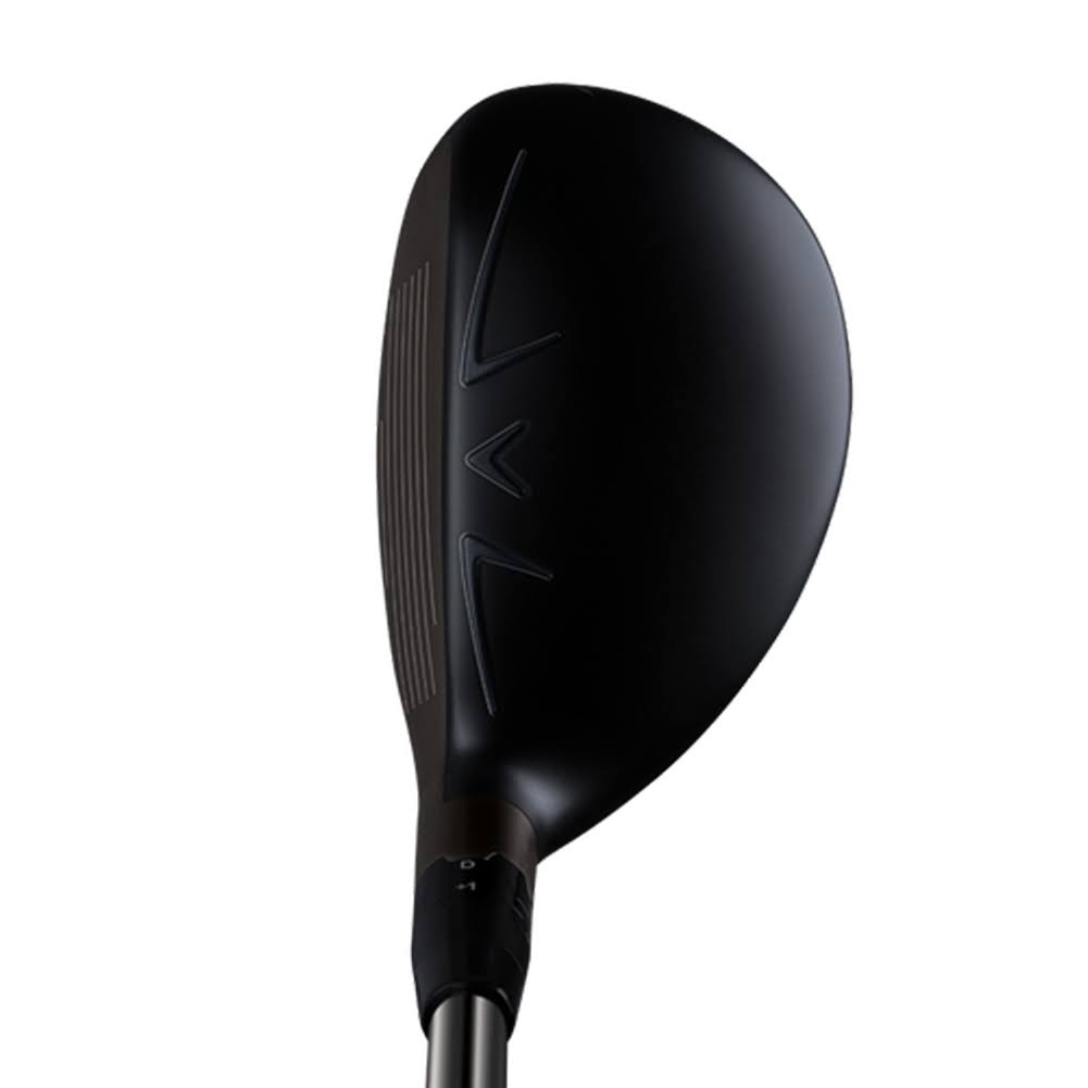 Big Bertha Os Hybrid R372