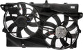 Dual Fan Assembly With Upgraded Controller A7467
