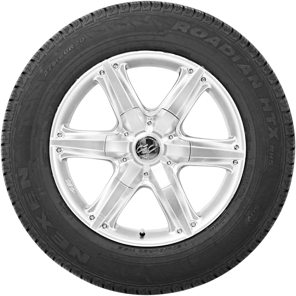All-Season Radial Tire 255/65R18 111T Q958551