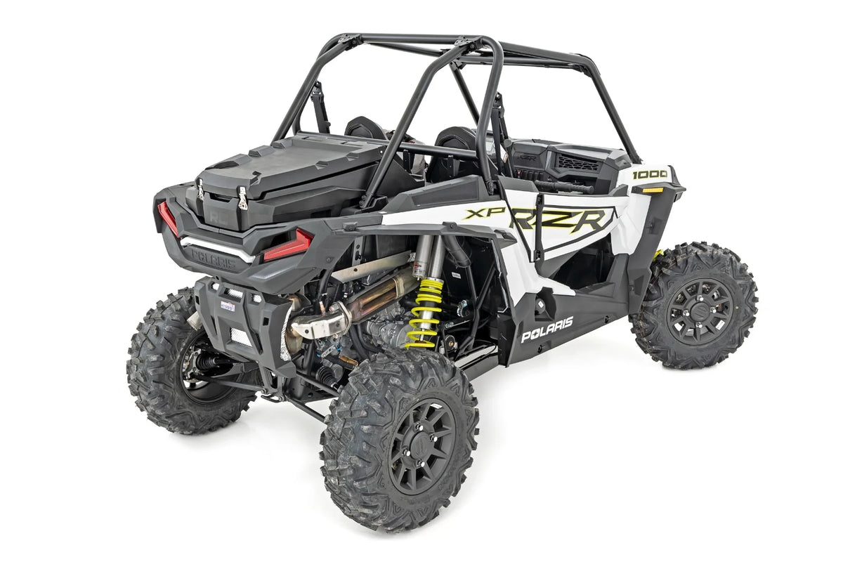 Rear Bed Cargo Box K26263