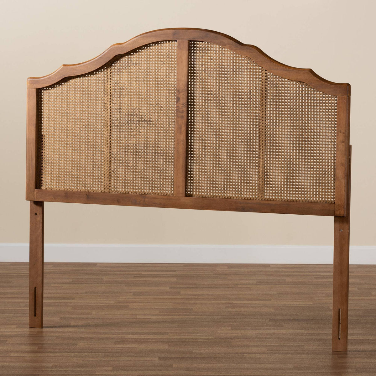 King Size Arched Headboard V250