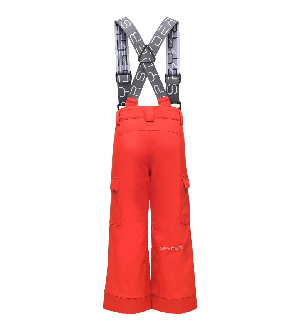 Boys Mini Propulsion Pant X931