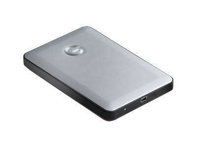 Portable External Hard Drive 1TB G270020