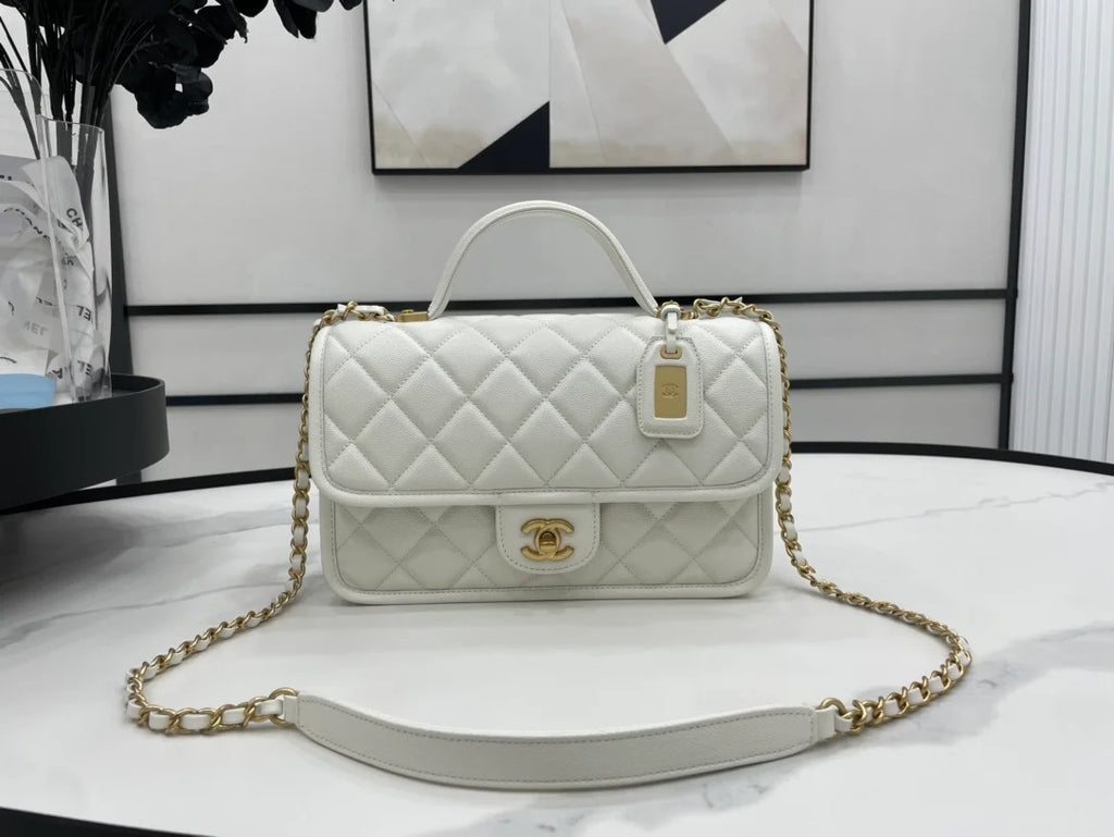 White Bag F17799