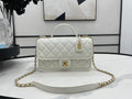 White Bag F17799