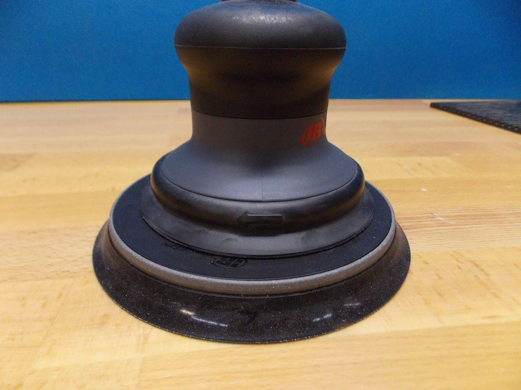 Air Random Orbital Sander, 3/16 in F8161