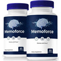 120 Capsules Brain and Focus Pills V464572