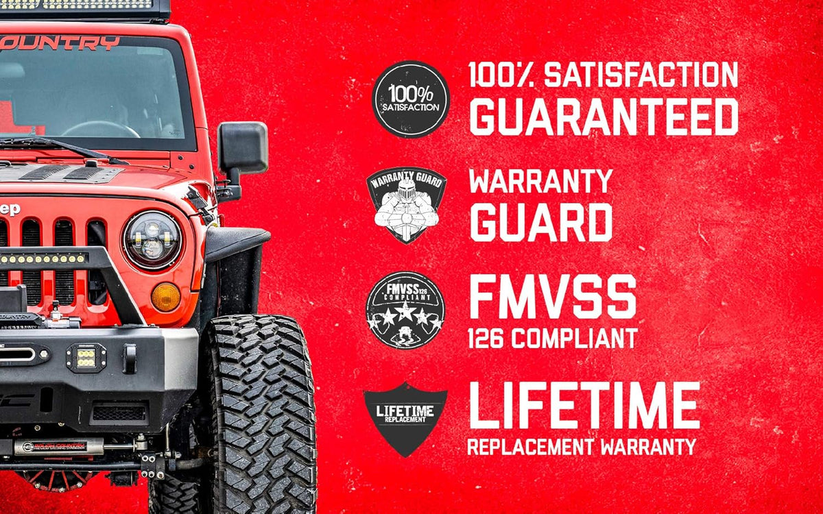 2" Leveling Kit for Chevy/GMC 2500/3500HD X315432