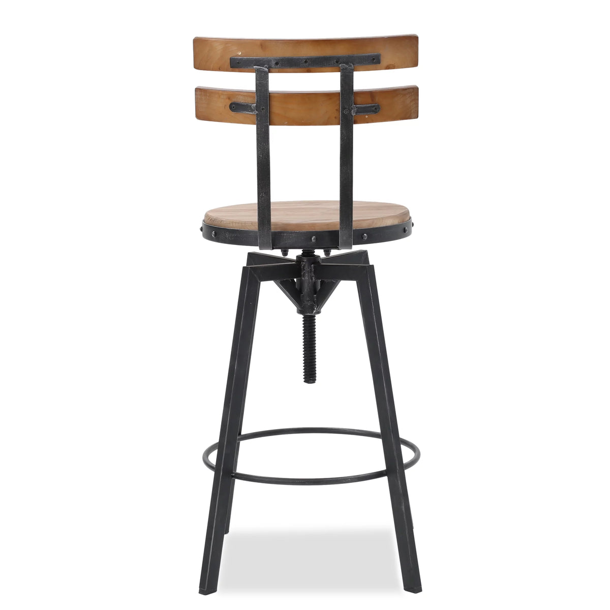 Adjustable Bar Stool T528