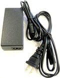 25.2V Lithium Battery Charger Adapter T736