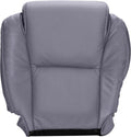 Red Rock Leather Replacement Seat Cover D131441