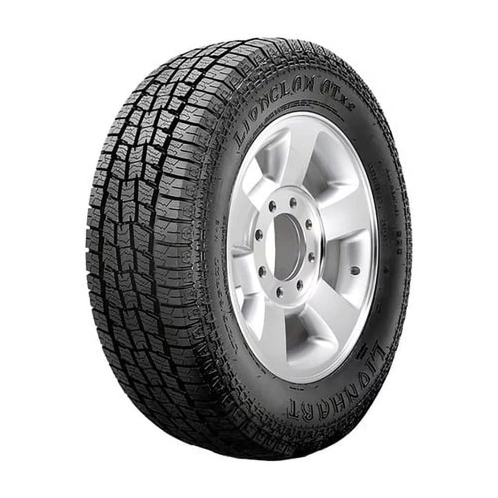 LT235/85R16 120/116Q Tire H47023
