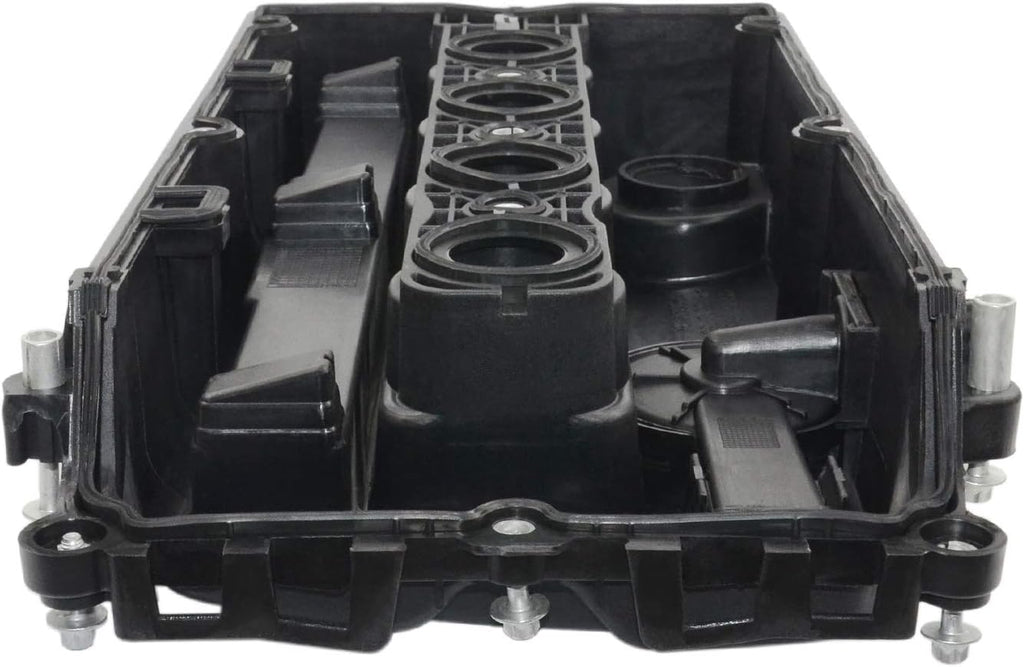 Camshaft Valve Cover with Gasket Pack of 2 I9394