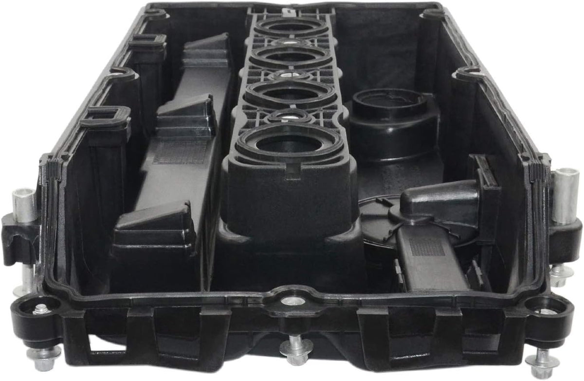 Camshaft Valve Cover with Gasket Pack of 2 I9394