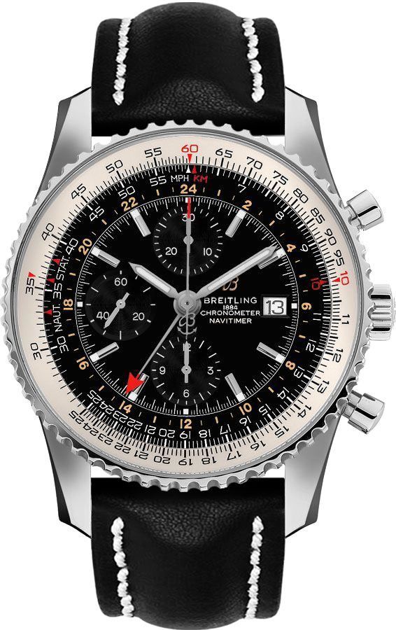 GMT 46mm S5911