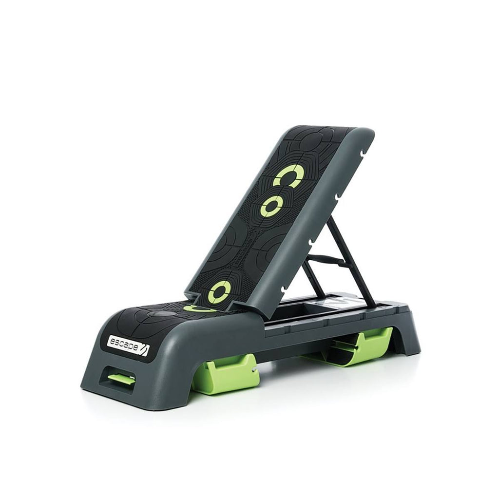 Workout Bench and Fitness Station D7632