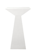 White Bar Table X73708