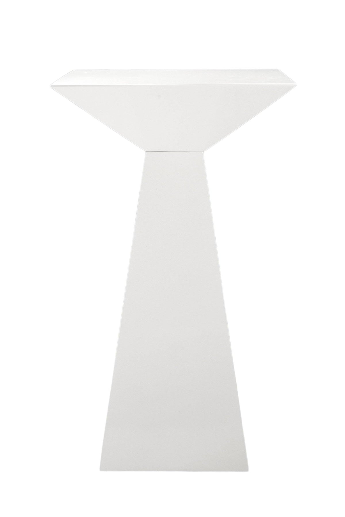 White Bar Table X73708