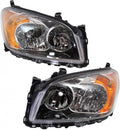 Headlight Assembly Pair for Toyota RAV4 W339