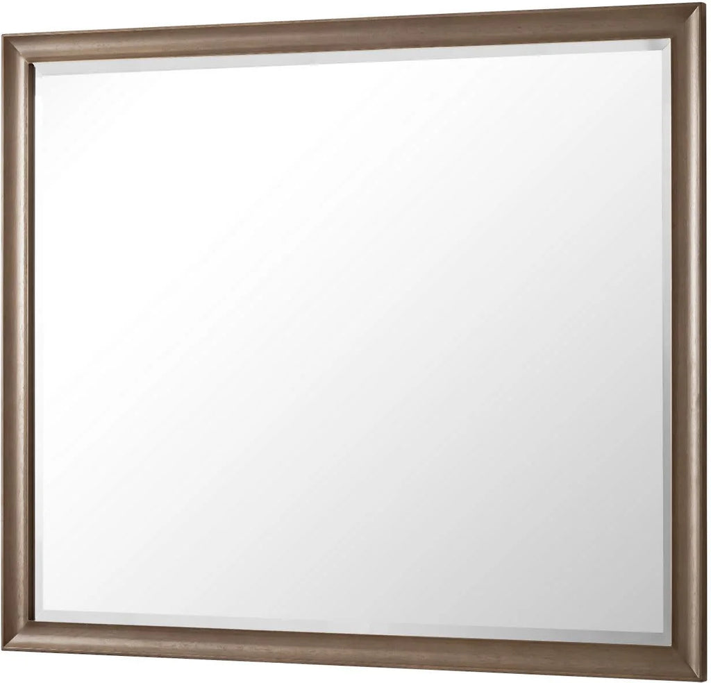 40" X 48" Bathroom Mirror F989