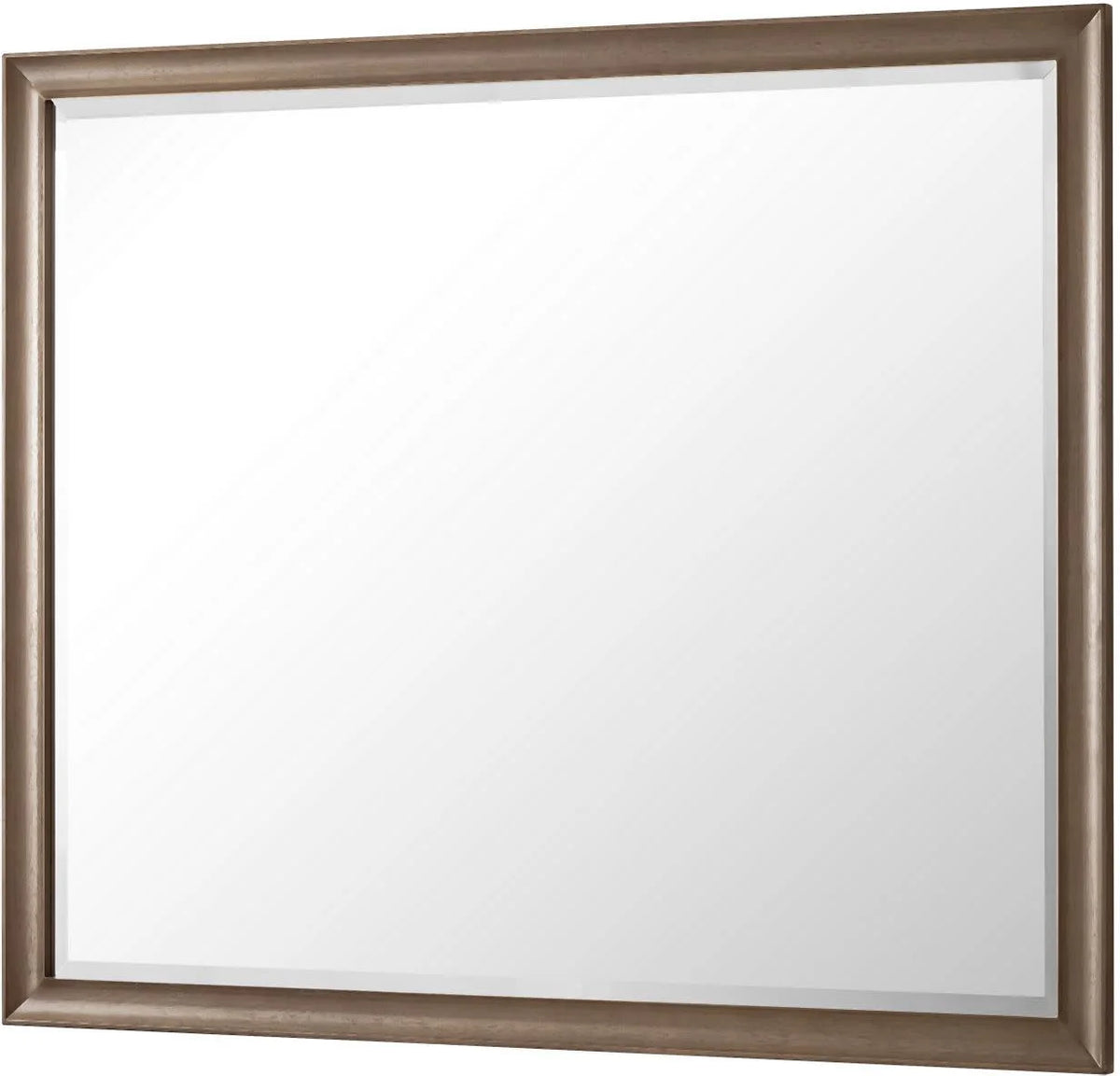 40" X 48" Bathroom Mirror F989
