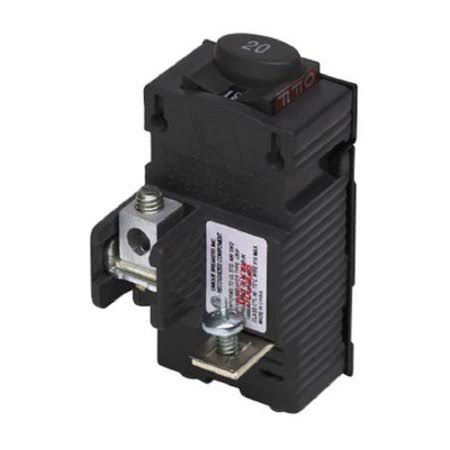 15 Amp Single Pole Circuit Breaker R3566