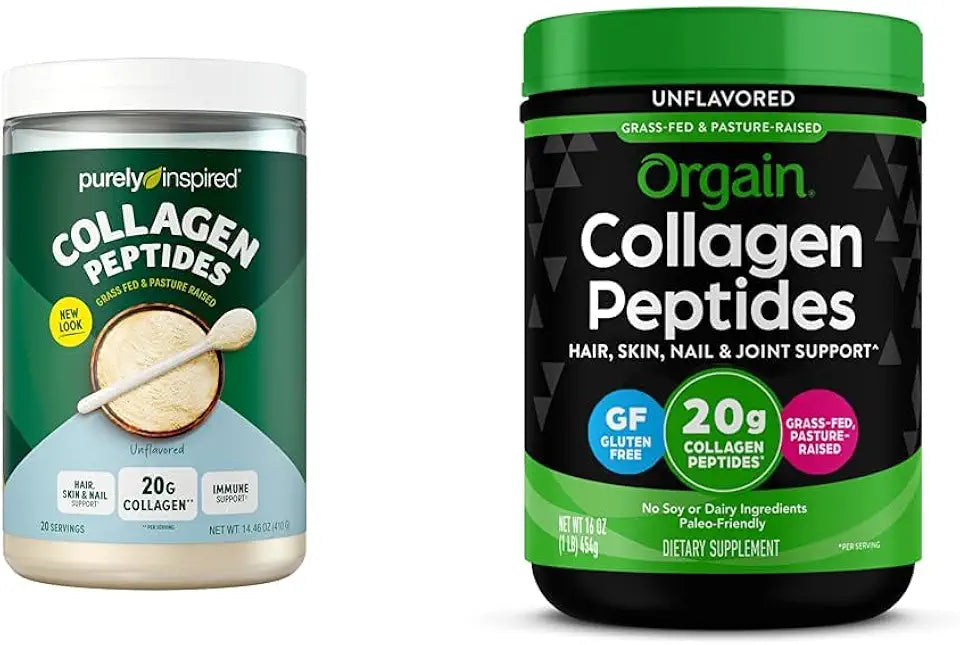 Collagen Peptides Powder C4173