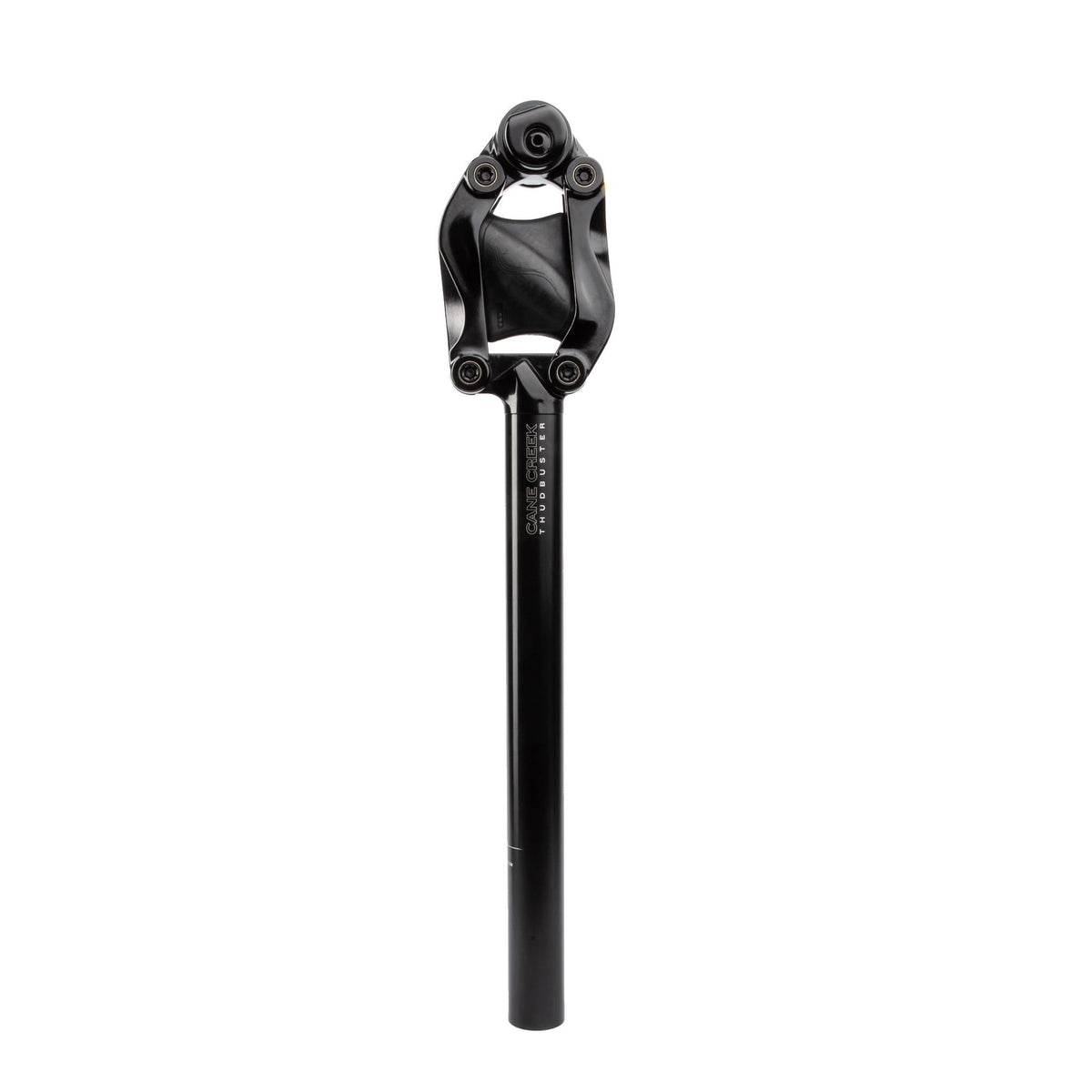Suspension Seatpost, 27.2mm | 390mm V65872