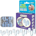 Anti Snoring Nose Clip, 5 Count U23135
