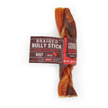 Braided Bully Stick Dog Chew C208