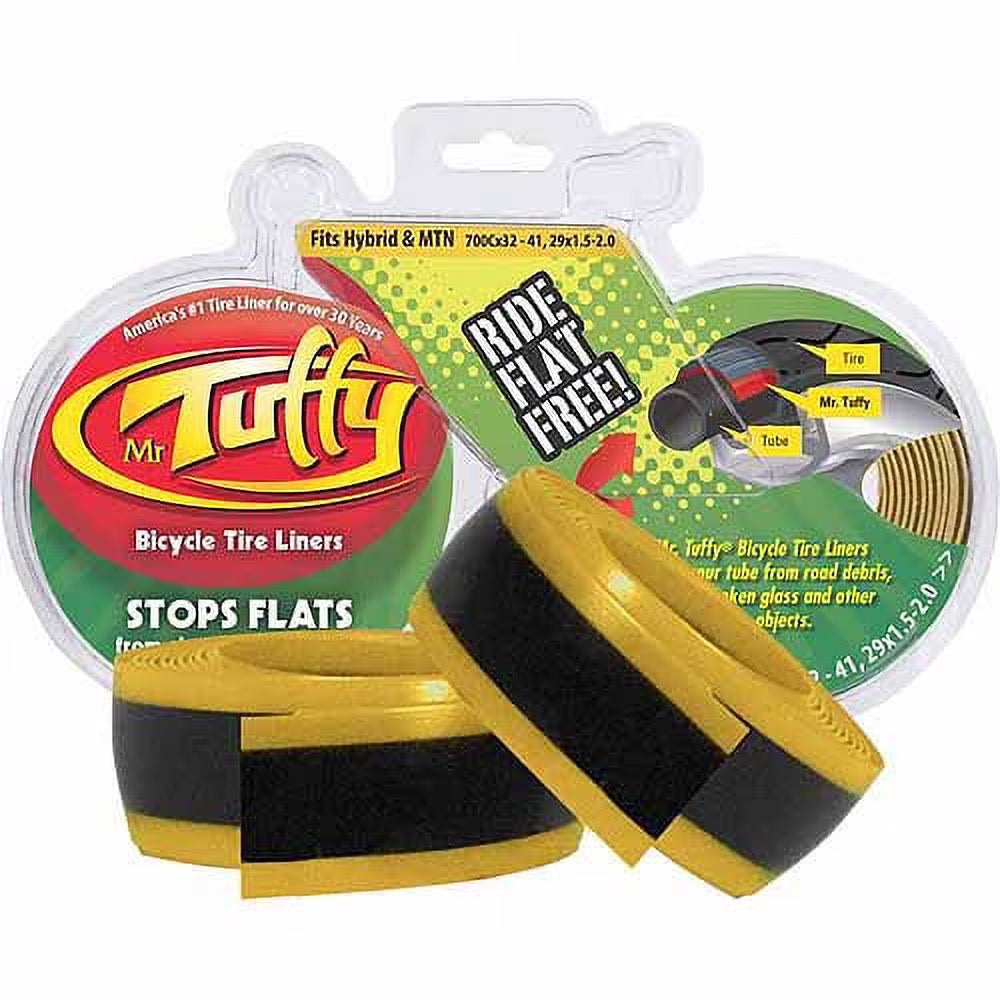 Bicycle Tire Liner Z217