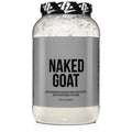 Pasture Fed Goat Whey Protein Powder 2lb G643