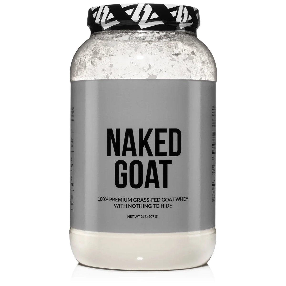 Pasture Fed Goat Whey Protein Powder 2lb G643