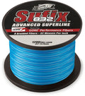 Coastal Camo 20 Lb 1200 Yards Superline K214
