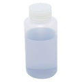 16oz Low Density Polyethylene Wide Mouth Bottle K378613