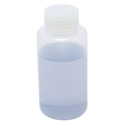 16oz Low Density Polyethylene Wide Mouth Bottle K378613