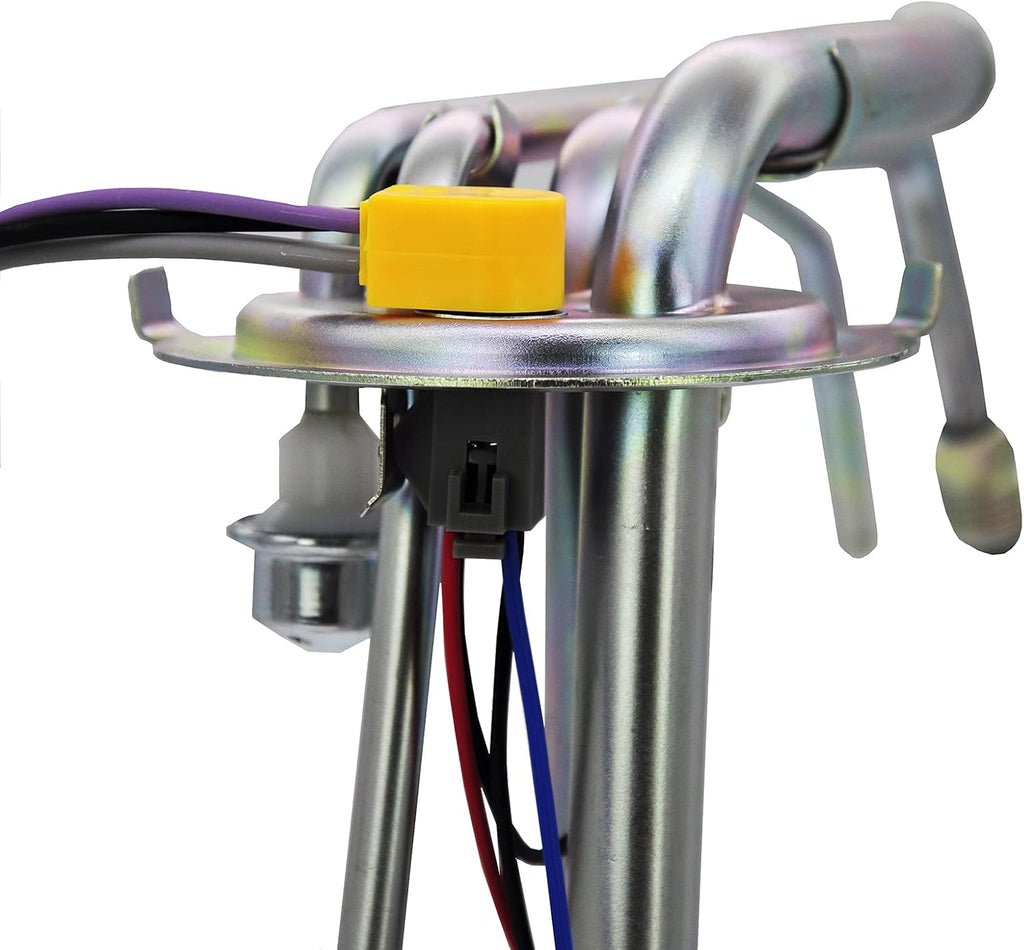 Fuel Pump Module Assembly Pack of 2 G642120