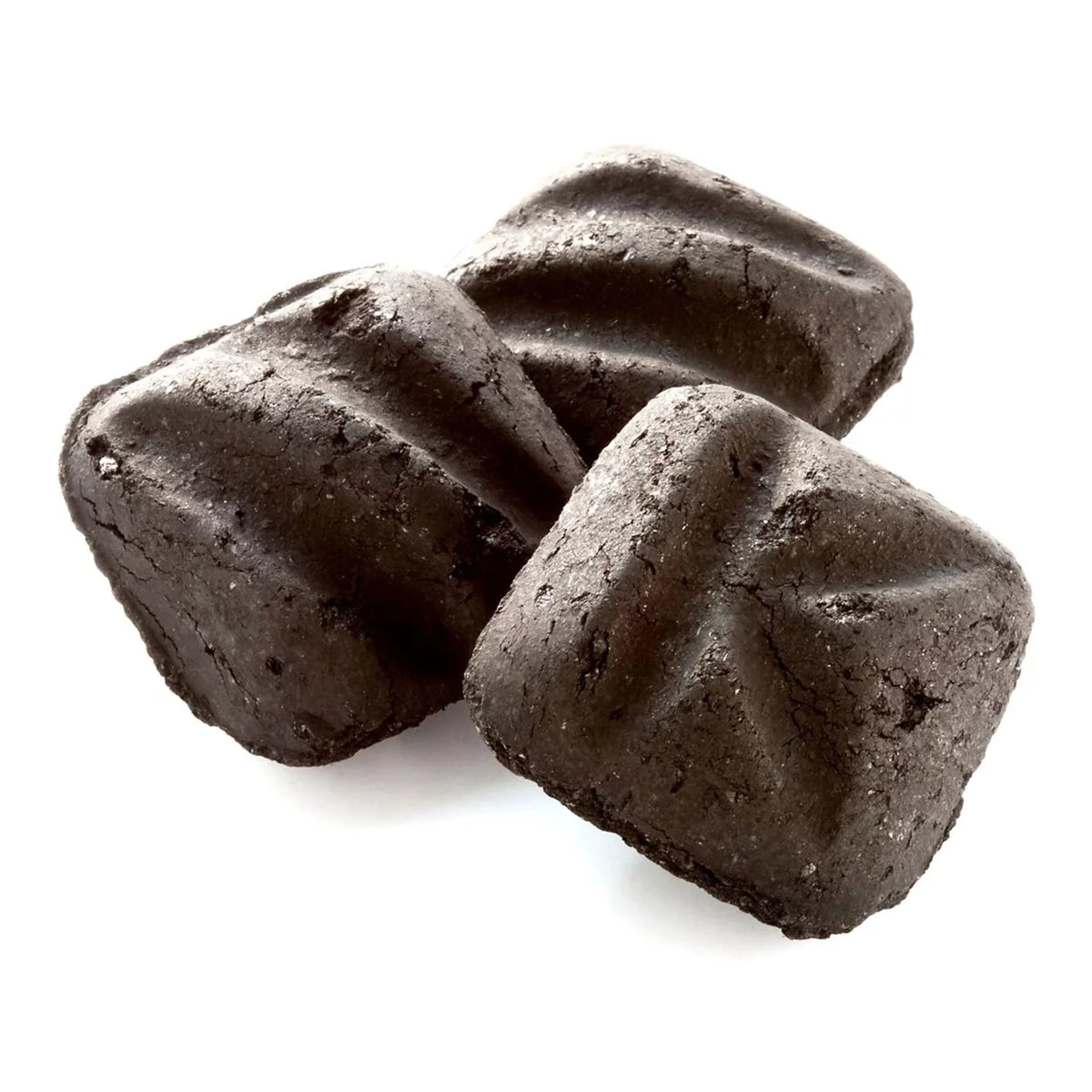 Instant Charcoal Briquets Q5178