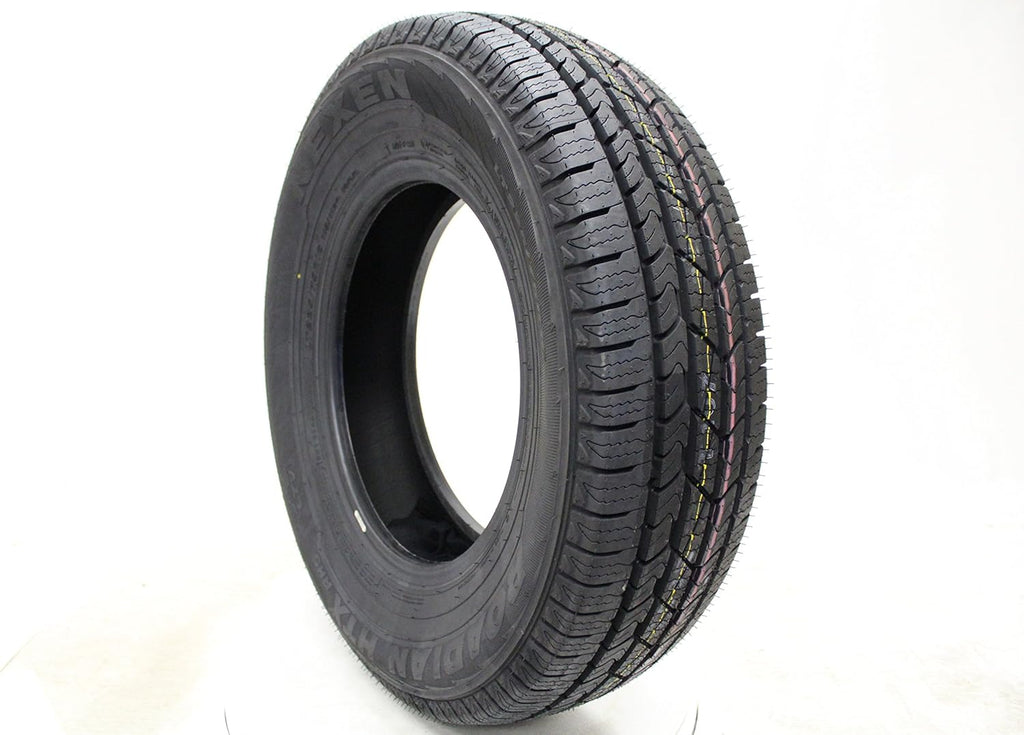 All-Season Radial Tire 255/65R18 111T Q958551