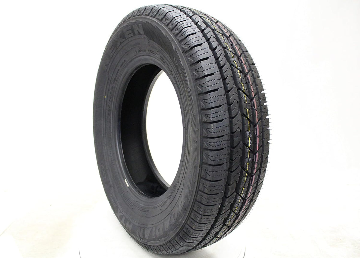 All-Season Radial Tire 255/65R18 111T Q958551