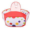 Ball Play Tent Playhouse Ball Pit Playpen T8600